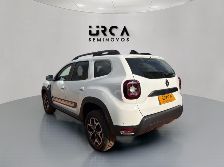 duster iconic 1.6 16v flex aut.3