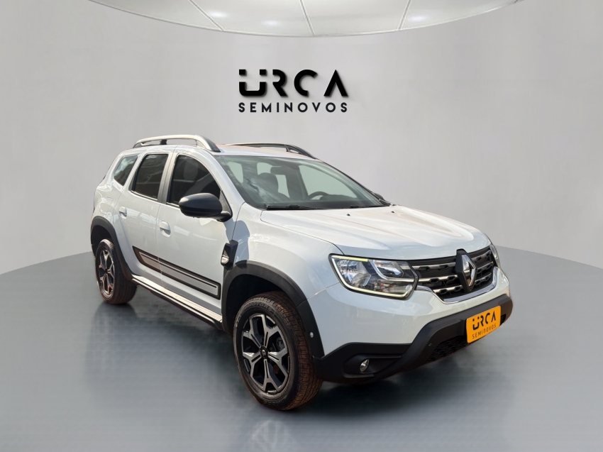 duster iconic 1.6 16v flex aut.7