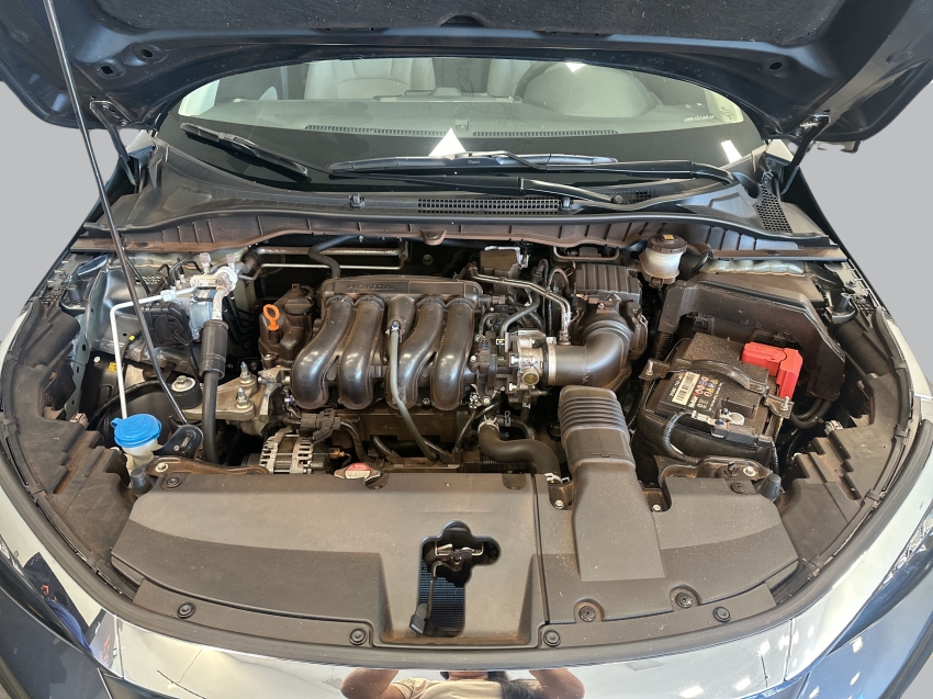 city 1.5 i-vtec flex touring cvt9