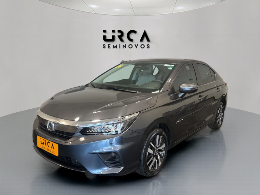 city 1.5 i-vtec flex touring cvt