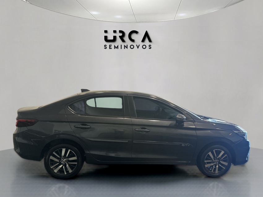 city 1.5 i-vtec flex touring cvt5