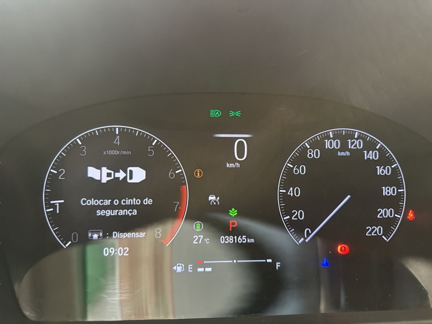 city 1.5 i-vtec flex touring cvt15