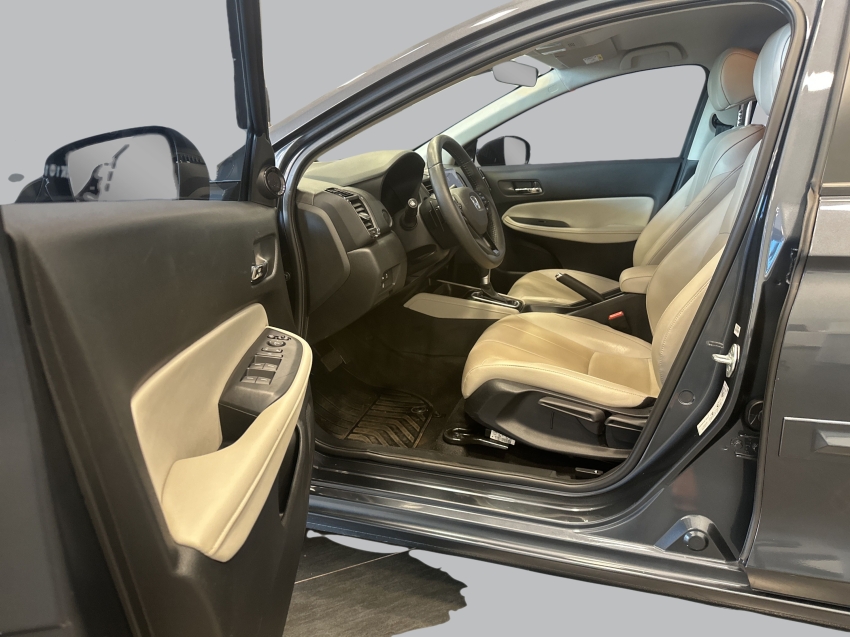 city 1.5 i-vtec flex touring cvt11