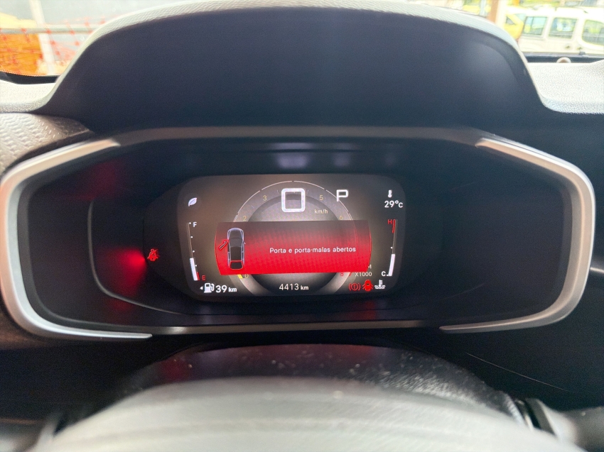 c3 aircross 1.0 turbo 200 flex shine 7l cvt15