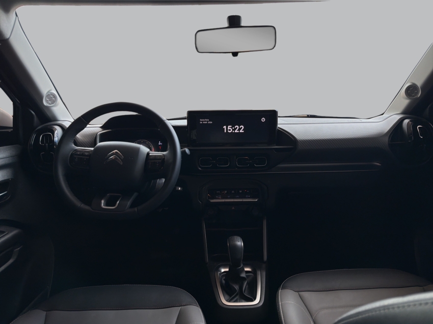 c3 aircross 1.0 turbo 200 flex shine 7l cvt13