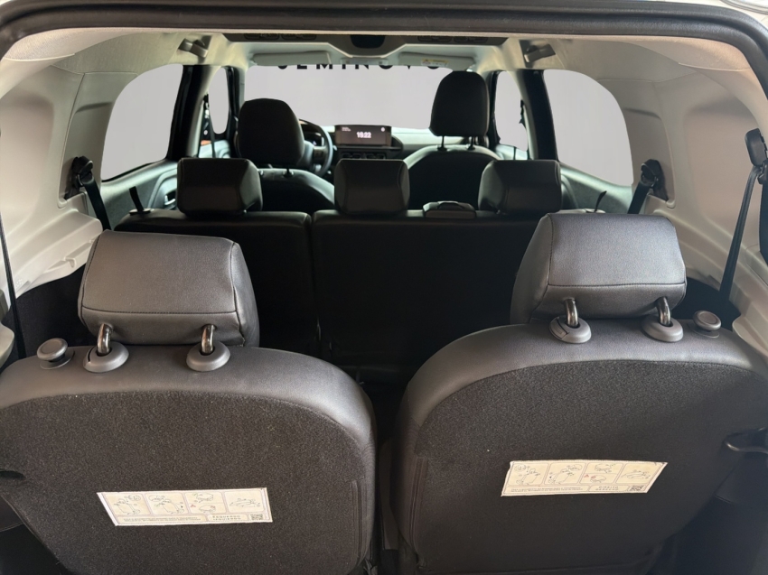 c3 aircross 1.0 turbo 200 flex shine 7l cvt14