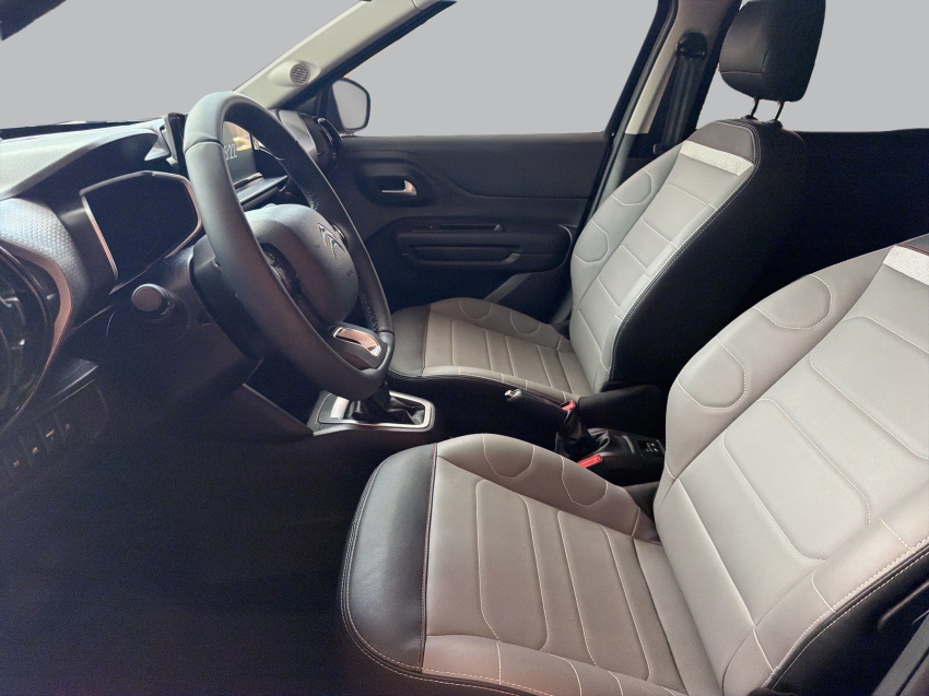 c3 aircross 1.0 turbo 200 flex shine 7l cvt11