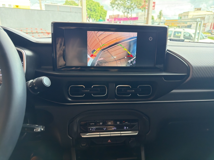 c3 aircross 1.0 turbo 200 flex shine 7l cvt16