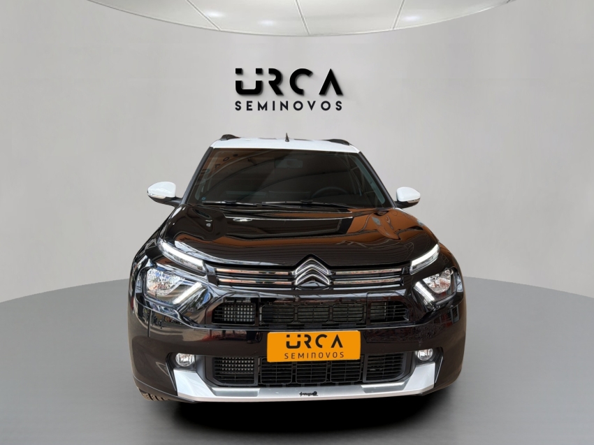 c3 aircross 1.0 turbo 200 flex shine 7l cvt1