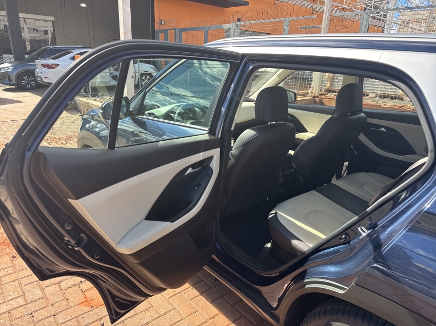 hyundai creta 2.0 flex ultimate automatico 4p 202511