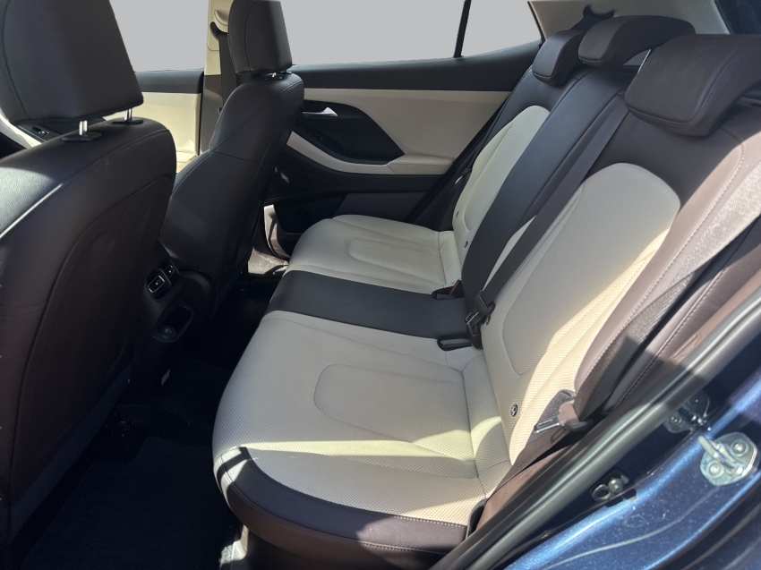 hyundai creta 2.0 flex ultimate automatico 4p 202512