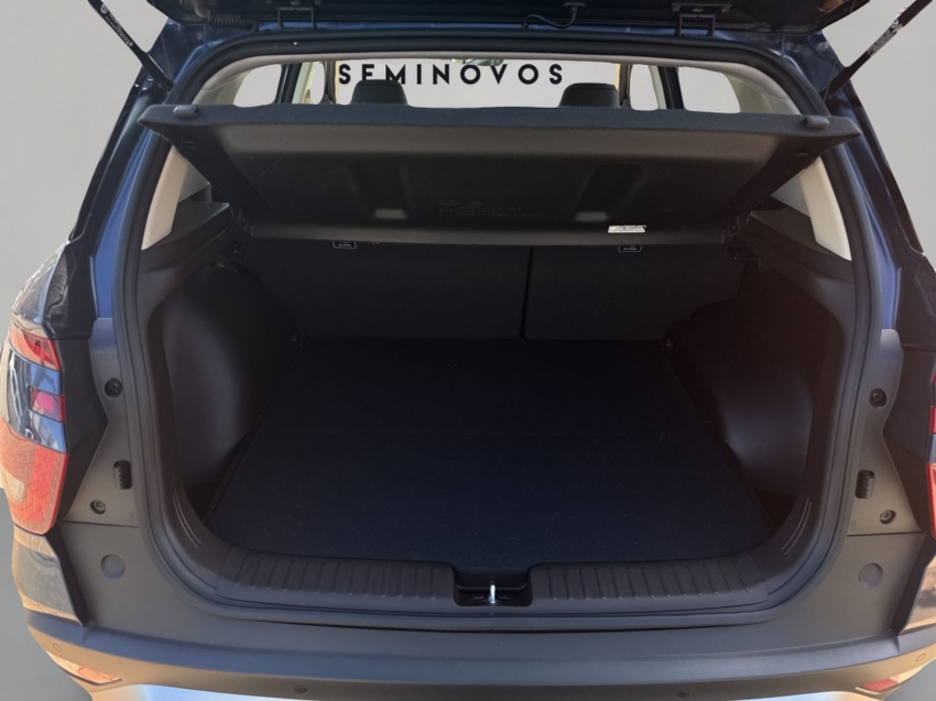 hyundai creta 2.0 flex ultimate automatico 4p 202514