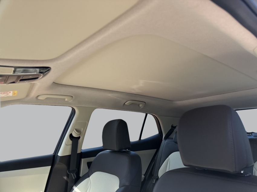 hyundai creta 2.0 flex ultimate automatico 4p 202510