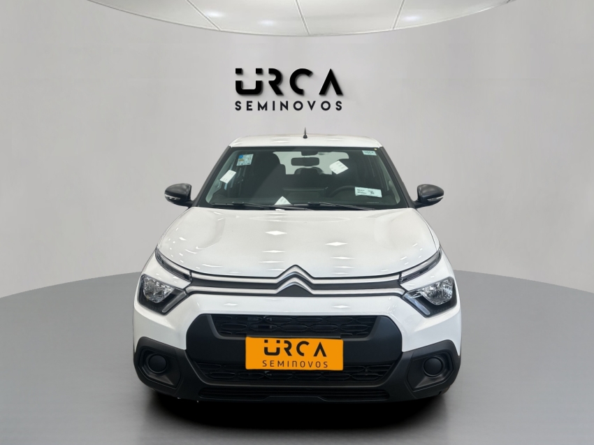 citroen c3 live pk 1.07
