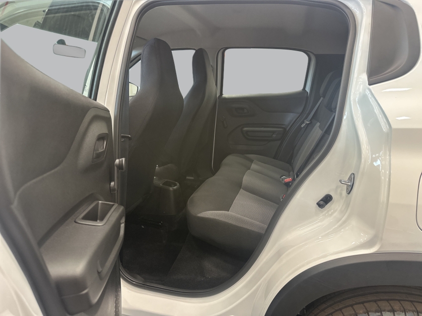 citroen c3 live pk 1.011