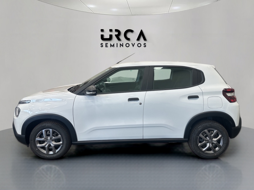 citroen c3 live pk 1.01