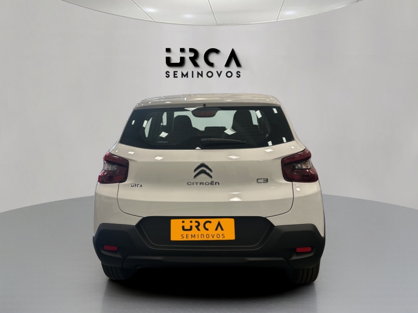 citroen c3 live pk 1.03