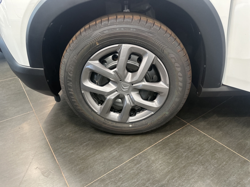 citroen c3 live pk 1.014