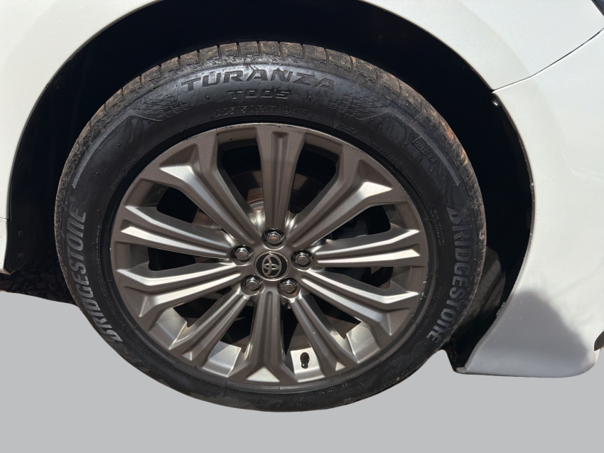 corolla 2.0 xei 16v flex 4p automatico8