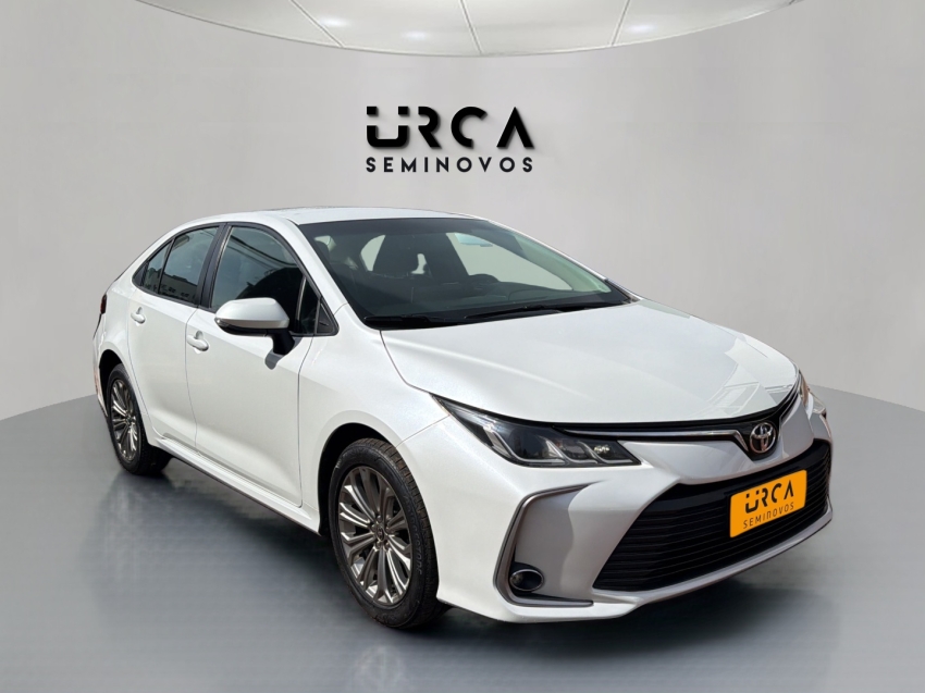 corolla 2.0 xei 16v flex 4p automatico7