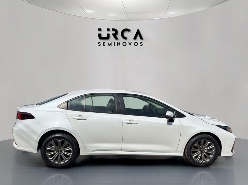 corolla 2.0 xei 16v flex 4p automatico6