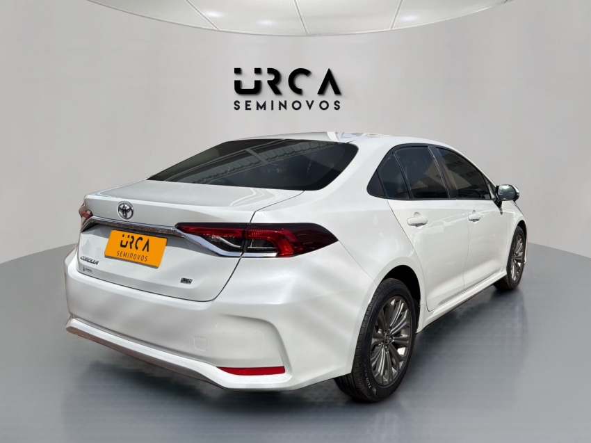 corolla 2.0 xei 16v flex 4p automatico5