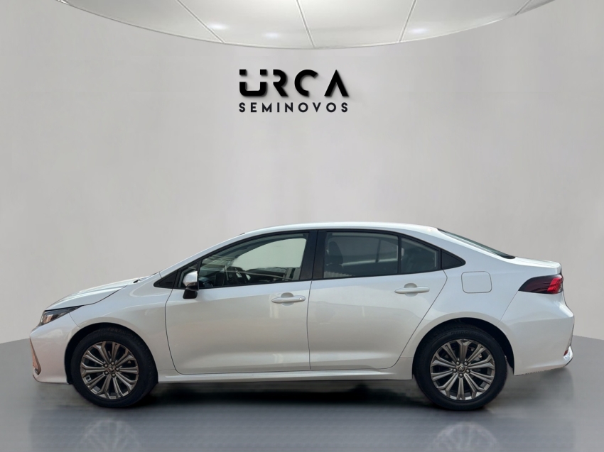 corolla 2.0 xei 16v flex 4p automatico2