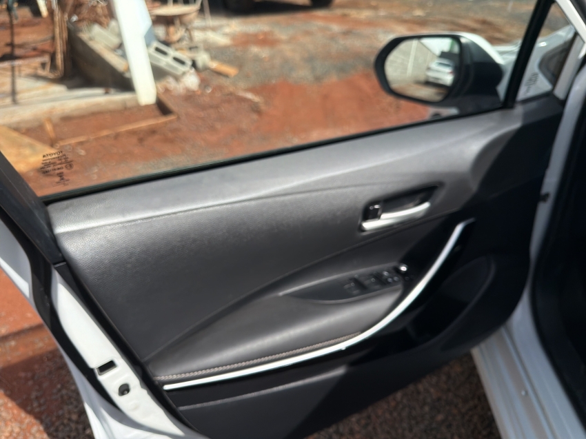corolla 2.0 xei 16v flex 4p automatico10