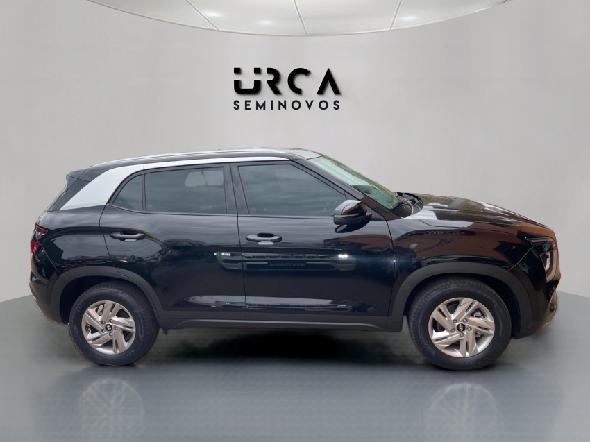 creta 1.0 tgdi flex comfort automatico6