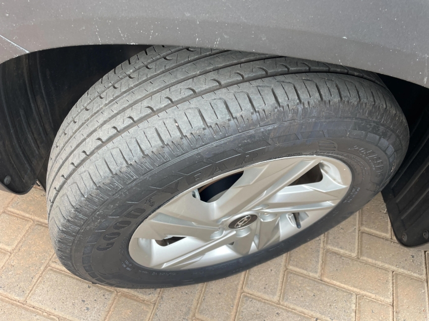 creta 1.0 tgdi flex comfort automatico9