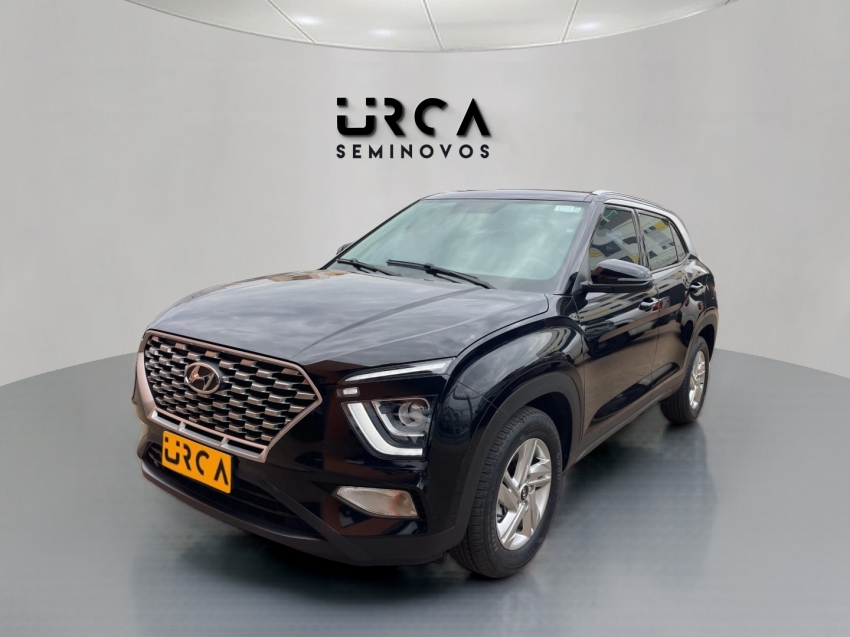 creta 1.0 tgdi flex comfort automatico