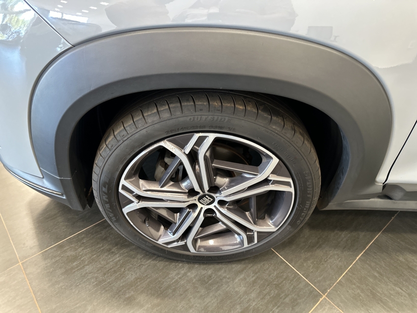 fastback 1.0 turbo 200 flex impetus cvt10