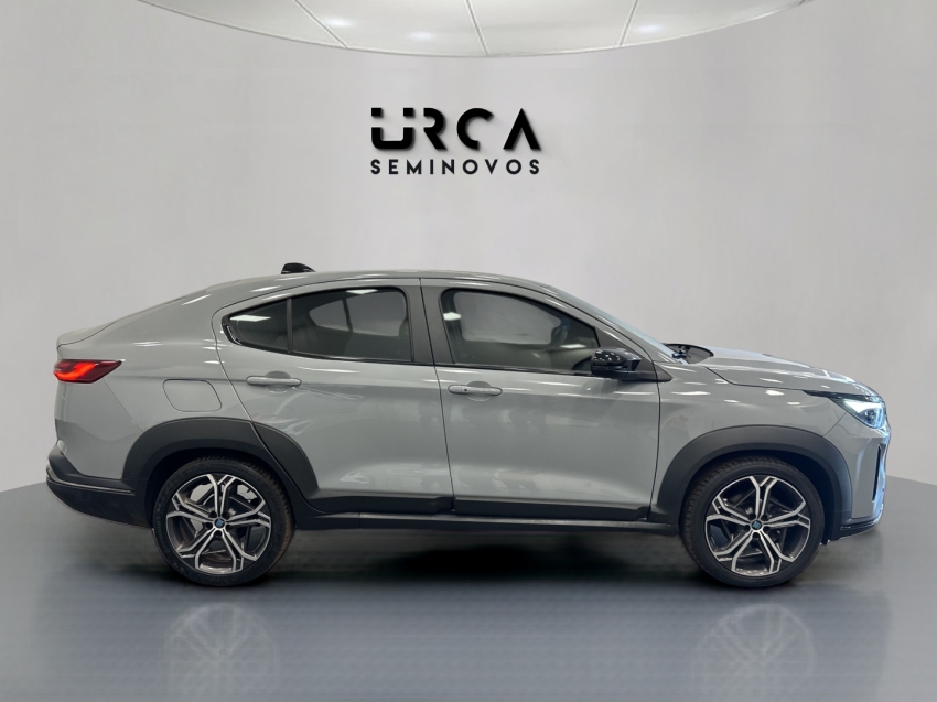 fastback 1.0 turbo 200 flex impetus cvt5