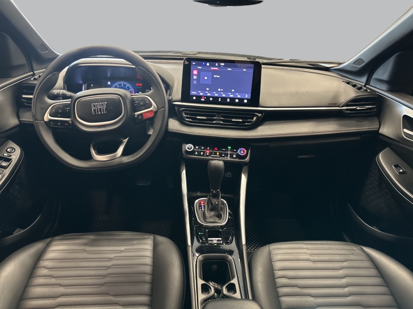 fastback 1.0 turbo 200 flex impetus cvt16