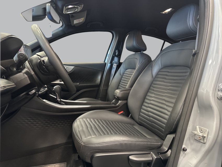 fastback 1.0 turbo 200 flex impetus cvt13