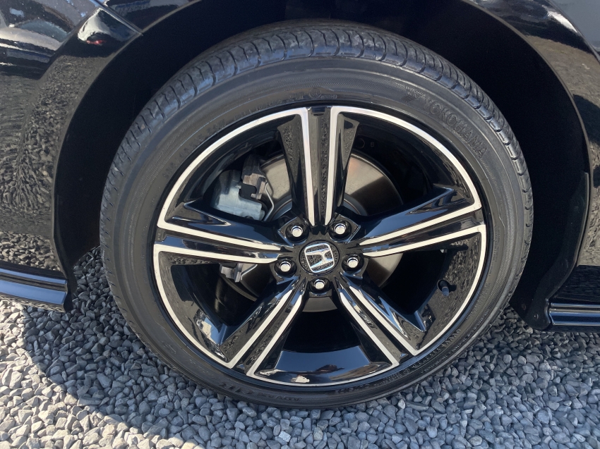 accord 2.0 tb 16v aut. (hibrido)8