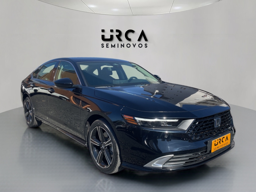 accord 2.0 tb 16v aut. (hibrido)7