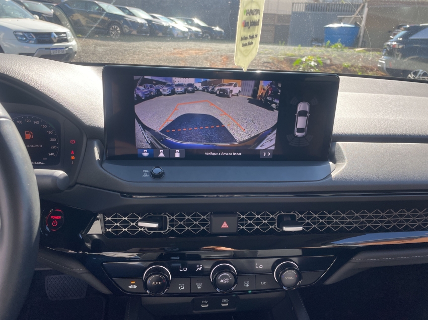 accord 2.0 tb 16v aut. (hibrido)16