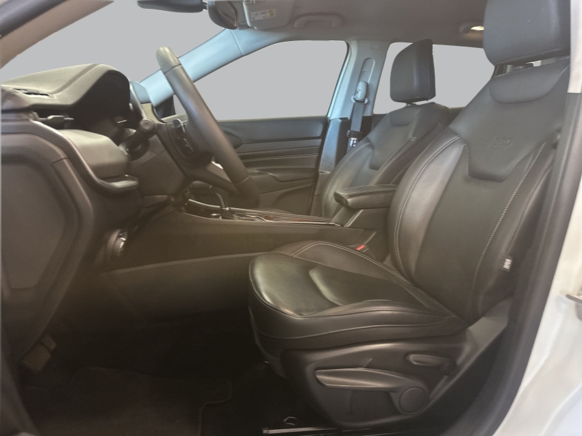 compass 1.3 t270 turbo flex longitude at614