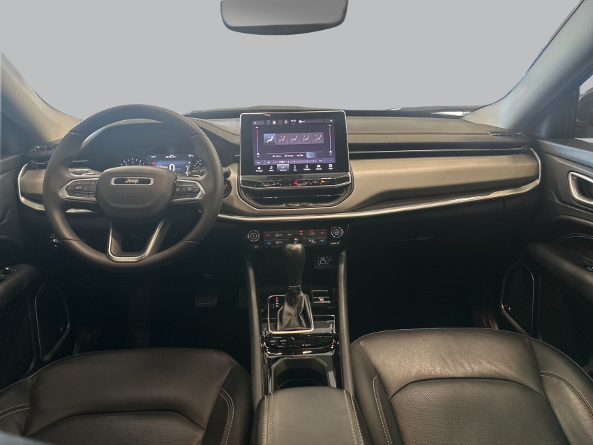 compass 1.3 t270 turbo flex longitude at617