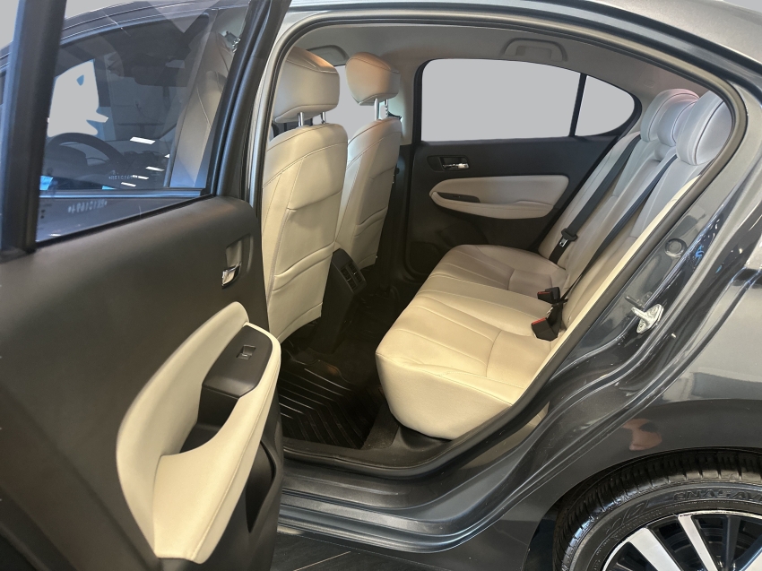 city 1.5 i-vtec flex touring cvt12