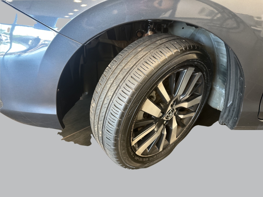 city 1.5 i-vtec flex touring cvt10