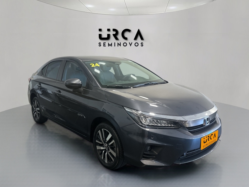city 1.5 i-vtec flex touring cvt6