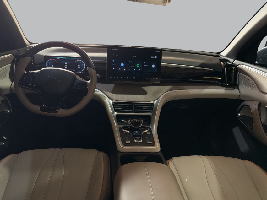 byd song pro 1.5 dm-i hibrido gs automatico 4p 20259