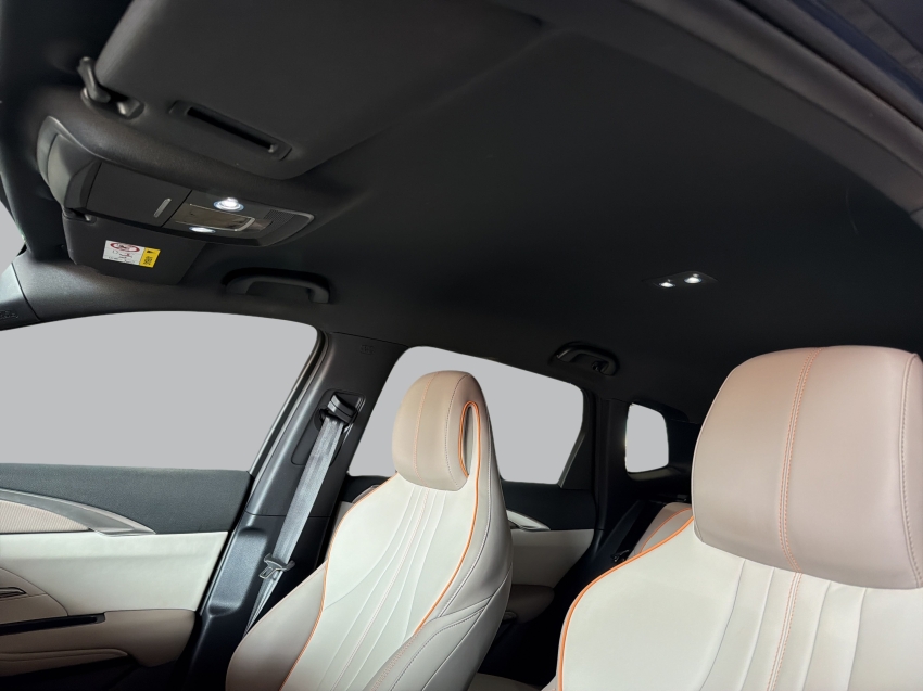 byd song pro 1.5 dm-i hibrido gs automatico 4p 202511