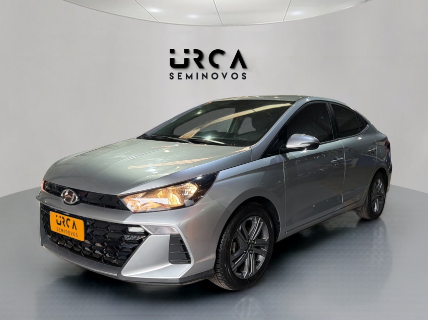 hyundai hb20s 1.0 tgdi flex comfort automatico 4p 2024