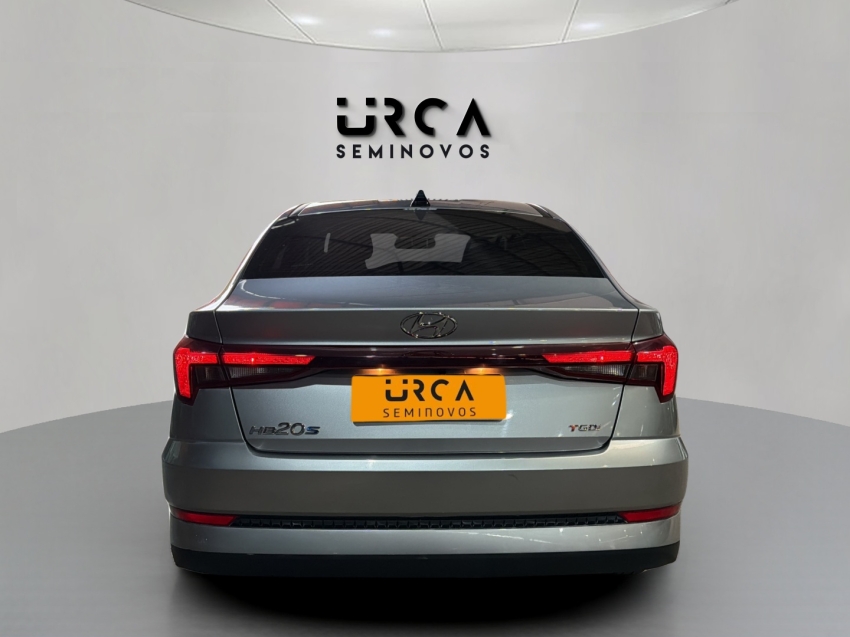 hyundai hb20s 1.0 tgdi flex comfort automatico 4p 20243