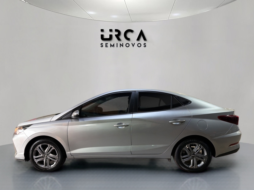 hyundai hb20s 1.0 tgdi flex comfort automatico 4p 20241