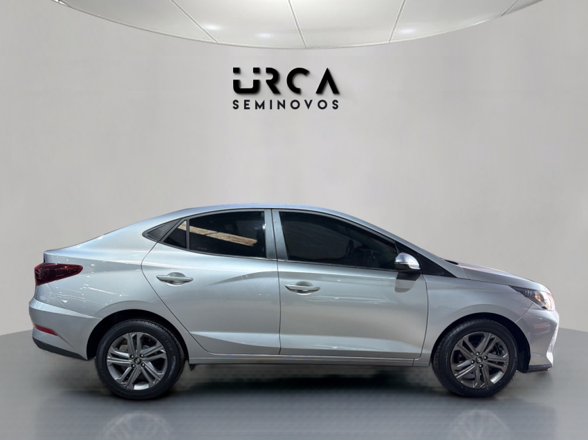 hyundai hb20s 1.0 tgdi flex comfort automatico 4p 20245