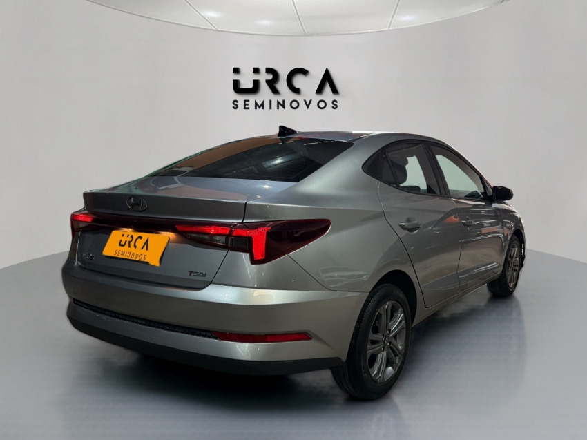 hyundai hb20s 1.0 tgdi flex comfort automatico 4p 20244